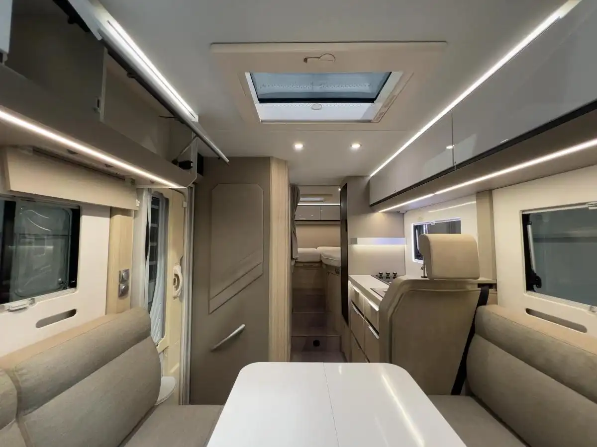 ADRIA Compact DL Supreme - Ansicht 11